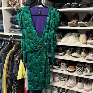 Like New Laundry dress